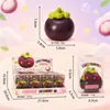 Bloques de Construcción Juguetes Squishy Bolas Hechas a Mano Venta Caliente Transfronteriza Vaselina Squishy Juguetes para Aliviar el Estrés Rebote Lento Mayoreo