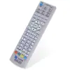 Para control remoto de decodificador digital Jilin, control remoto de TV digital de la red de radio y televisión Jilin
