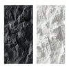 Productos Ligeros de Piedra Cultural Imitación Piedra, Chapa de Piedra Cerámica Ligera de PU, Superficie Natural Simulada Ultraligera, Decoración Especial, Impermeable y a Prueba de Fuego