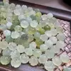 Venta al por mayor de Cuentas de Loto Xiuyu y Cuentas de Jade, Venta al por mayor de Colgantes Naturales de Xiuyu
