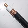 Suministro suficiente de cables de goteo para una fácil instalación y MSLYFVZ-75-9 de cables coaxiales de goteo para minas de carbón