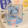 Sacapuntas Automático para Estudiantes de Primaria, Sacapuntas Manual, Papelería Infantil, Sacapuntas