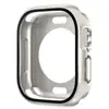 Fábrica Adecuado para Apple Funda Protectora Apple Watches10 Funda Protectora 360 Todo Incluido a Prueba de Polvo Película Integrada S9