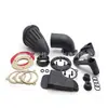 Filtro de aire para motocicleta de viaje Harley-Davidson Dyna 2008-2012