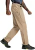 Nuevos Pantalones de Senderismo para Hombre Transfronterizos, Transpirables, Ligeros, Multibolsillos, Tácticos, Elásticos, Impermeables, de Secado Rápido, Montañismo al Aire Libre
