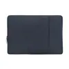 Fábrica Original Bolsa para Laptop à Prova d'Água Grande Capacidade Acessórios Digitais Bolsa de Armazenamento para Computador