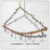 Decorações Penduradas com Galhos Secos para Jardim de Infância, Decorações de Parede Criativas, Decorações de Parede, Decorações de Parede com Flores de Barbante, Padrão para Entrega