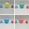Brinquedo de Ponta Aberta Cápsula Plástica Vazia Máquina de Cápsulas Mini Cápsula Casca de Ovo Embalagem Cápsula Bola Província de Hainan