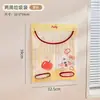 Bolsas de Basura Mágicas de Doble Propósito, Cubrezapatos, Bolsas de Almacenamiento, Bolsas de Malla para Almacenamiento en Cocina del Hogar, Bolsas de Malla Plegables Portátiles