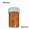 Explosões transfronteiriças caixa de pvc 12 cores pó de glitter joias diy artesanato de Natal beleza maquiagem lantejoulas glitter fábrica atacado