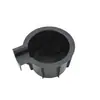 Para Toyota Caja de Consola Trasera Derecha Portavasos 66992-35020
