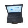 La tableta informática de seguridad para uso en mina de garantía de calidad funciona sin problemas sin caton tableta informática de seguridad para uso en mina
