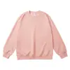 Sudaderas Personalizadas con Impresión de Logo, Nuevas Chaquetas de Marca de Moda para Primavera y Otoño, Jerséis Bordados de Manga Larga, Ropa de Trabajo Personalizada DIY