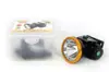 Lanternas de Cabeça Cuidadosamente Selecionadas, Luz Forte de Longa Duração, Lanternas com Sensor de Cabeça, Lanternas de Mineração, Lanternas de Pesca, Lanternas para Pesca Noturna, Lanternas de Cabeça com Luz Forte de LED