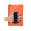Explosiones versión 2018 soporte giratorio con ranura para bolígrafo funda protectora para tableta 2017 para ipad 9.7 pulgadas