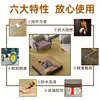 Pegatinas de Piso de PVC Autoadhesivas con Grano de Madera, Resistentes al Desgaste, Impermeables y Resistentes a las Manchas, Adecuadas para Uso Comercial y Doméstico, Renovación y Transformación de Pisos, Envío Transfronterizo