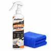 KineShineX Removedor de Manchas de Cimento em Tinta de Carro 100ML, um limpador em spray para remover resíduos de tinta de carrocerias de automóveis