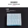 Cola Gel Cola Azul À Prova D'água Duradoura Fita Adesiva Dupla Face Nova Cola Gel Ultra Fina Versão Atualizada com Adesão Adicional para Nail Art