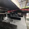 Jiangxi sala de secado catalítico de desnitrificación a baja temperatura bomba de calor de secado por deshumidificación a alta temperatura ou Mailang
