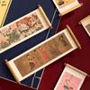 Museu Nacional do Vento Mil Mils Jiangshan Figura Rolagem Adesivo de Geladeira Palácio Imperial Cultural e Criativo Lembrança de Formatura Presentes no Exterior