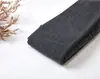 Novos estilos de outono e inverno: leggings femininos feitos sob medida, com forro de fleece, listras verticais e comprimento total, elásticos, adequados para usar como peça externa ou como legging de camada base