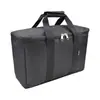 2405 Corrente Antiderrapante para Pneu Bolsa Portátil Corrente para Veículo Off-Road Equipamento de Neve para Carro Bolsa de Armazenamento Portátil Feito Sob Medida