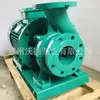 Suministro de Bomba de Agua de Circulación para Aire Acondicionado de 15Kw, Bomba de Reposición de Agua de Tubería de Succión Final Horizontal Whitward, Bomba de Tubería de Refrigeración