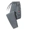 Calças de trabalho masculinas, adequadas para trabalhos sujos, uso casual, corte solto, para primavera, outono e inverno, vestuário de trabalho com forro adicional de fleece