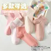 Calcetines de Barco para Mujer Verano Nuevo Dibujo Animado Perrito Corte Bajo Transpirables Calcetines Dachshund Cortos Calcetines Semi-Ocultos Transfronterizos