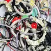 Presilhas de Cabelo da Moda Como as Usadas por Celebridades da Internet, Vendidas por Peso, Envio Atacado Misto, Instruções de Compra de Pequenos Produtos de Yiwu, Modernas para o Dia a Dia