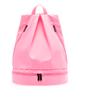 Renderizados de Diseño GratuitosBolsa de Natación con Separación Seco y Húmedo con Logo Personalizado al por Mayor, Bolsa de Playa, Bolsa de Natación, Bolsa de Gimnasio
