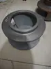 Partes de bomba de aguas residuales: Impulsor de bomba sumergible para aguas residuales WQ-3KW, disponible en 2.2KW, 3KW, 4KW, 5KW, 7.5KW y 11KW