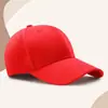 Gorra de Béisbol para Sol de Verano, Trabajo, Viaje, con Texto Impreso, Lote Pequeño de Gorra de Béisbol de Gama Alta con Bordado de Logo Personalizado