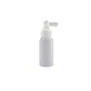 Botellas de Spray para Refrescar el Aliento de 30 ml a 150 ml en Stock, Botellas de Spray para Cuidado del Cabello, Botellas de Spray con Boquilla Larga para Desodorante