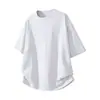 Oferta Especial Coreana 9.9 Coleção de Camisetas