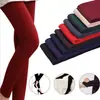 Pantalones de Pana Cepillada Nuevos para Mujer de Otoño e Invierno, Monos Cepillados Espesados de Carbón de Bambú de Nueve Puntos para que las Mujeres los Usen Afuera con los Pies