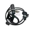 Las autopartes son adecuadas para sensor ABS de Toyota sensor de velocidad de rueda 89546-48020