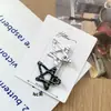 Estilo Coreano Simples Clipe de Pato de Metal Sem Costura 2025 Novo Presilha de Cabelo com Linha Preta e Branca Versátil para Franja Lateral Acessórios de Cabelo para Mulheres