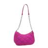Bolso de Hombro Sencillo y Elegante 2026 Invierno Nuevo Cadena Artístico Bolso de Axila Moda Tendencia Bolso de Mano