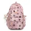 Mochilas Escolares para Meninas 2026 Alunos do Ensino Médio, Alunos do Ensino Fundamental II, Mochilas para Alunos do Ensino Fundamental I (3º ao 6º ano), Mochilas de Aparência Sofisticada, Grande Capacidade