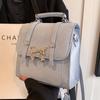 Bolsa Pequeña Estilo Japonés 2026 Nueva Mochila Versátil para Mujer, Mochila Escolar para Estudiantes Estilo Coreano, Mochila de Moda de Gama Alta
