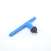 Furadeira manual chave mandril de furadeira chave de mandril chave para furadeira manual chave 10/13/16/20mm chave de mandril para furadeira de bancada