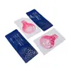 Bolsas de Regalo para Cosméticos, Bolsas Pequeñas para Cosméticos, Paquetes de Prueba, Bolsas de Muestras, Bolsas para Lociones Profundas de Beijing, Shanghái y Guangzhou
