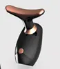 Instrumento de Beleza para Rosto e Pescoço Firmador Facial Massageador Facial Produtos para Cuidados com a Pele Instrumento de Introdução Instrumento de Beleza para Pescoço Instrumento Eletrônico de Beleza Massagem Facial