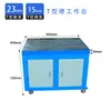 Rocker Máquina Automática de Roscado CNC M3-M16-M36 Máquina de Roscado Totalmente Automática con Servo de Escritorio Pequeña Otros
