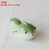 Peixes Cerâmicos Flutuantes Decorações para Aquário Podem Flutuar na Água Peixe Cerâmico Oco Decorações Decorativas Queimados em Alta Temperatura