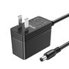 Adaptador de Energia 12V1A 24V0.5A Conjunto de Padrões Chinês, Americano, Europeu e Japonês Set-Top Boxes 5V2A Roteador Monitor
