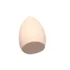 Huevo de Belleza, Uso Húmedo y Seco, Forma de Calabaza y Gota de Agua, Esponja Biselada para Maquillaje, Huevo de Maquillaje Esponja para Cushion de Aire, Súper Suave y No Absorbe el Maquillaje