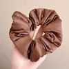 Colección de Gomas para el Pelo de Intestino Delgado de Verano Gomas para el Pelo Coreanas Versátiles Gomas para el Pelo de Estilo Universitario Fresco Bandas de Goma Accesorios para el Cabello Tocado para Mujer