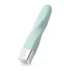 Vibrador de batom Yite excitante ponto G recarregável por USB silicone masturbador multifrequência fábrica de atacado de comércio exterior vendas diretas